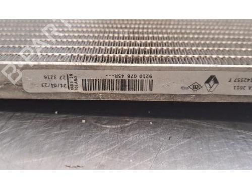 AC radiator RENAULT MASTER III Van (FV) 2.3 dCi 135 FWD (FV0N, FV08, FV06, FV00, FV1S) | BP37499319M32 - Image 6