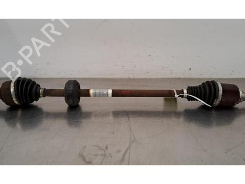 Used Right front driveshaft DACIA LODGY (JS_) 1.6 SCe 100 (JSAV) (102 hp) 30446896