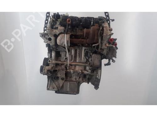 Engine PEUGEOT PARTNER Box Body/MPV (K9) 1.5 BlueHDI 130 | BP30978713M1