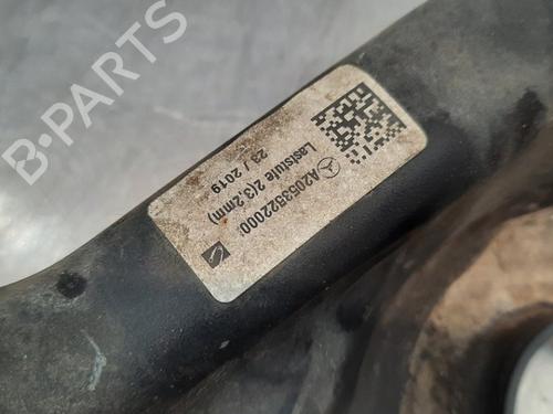 Left rear suspension arm MERCEDES-BENZ GLC Coupe (C253) 200 EQ Boost (253.380) | BP11108888M14 