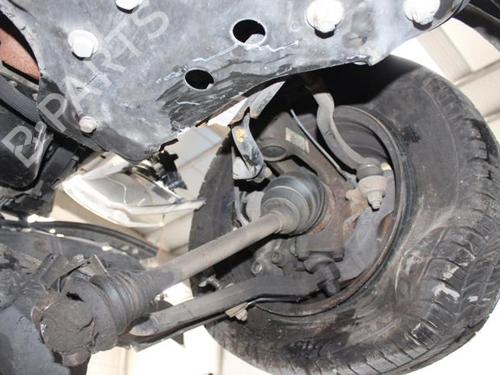 Gearbox PEUGEOT BOXER Van 2.2 BlueHDi 120 | BP36169378M3 - Image 28