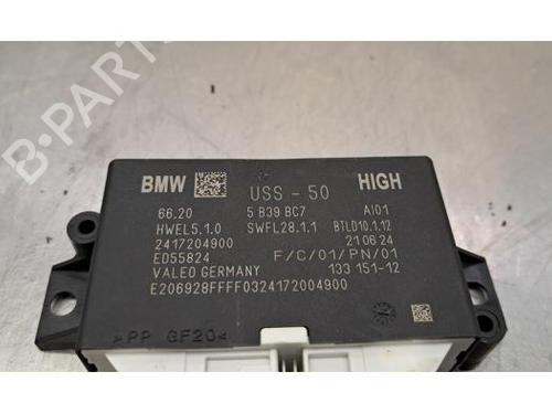 Elektronisk modul BMW iX (I20) xDrive 50 | BP24418892M83 