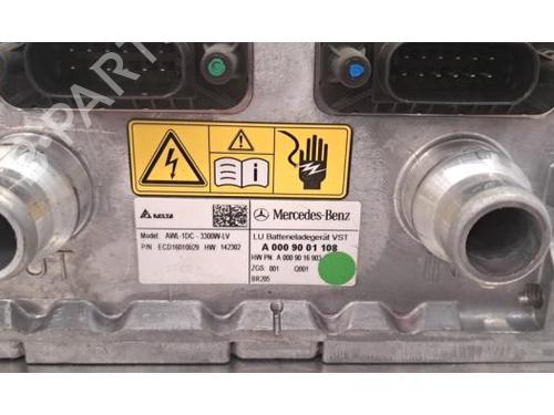 Battery MERCEDES-BENZ B-CLASS Sports Tourer (W246, W242) Electric Drive / B 250 e (242.890) | BP29515290E11 