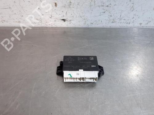 Elektronisk modul PEUGEOT 208 II (UB_, UP_, UW_, UJ_) 1.2 PureTech 100 (101 hp) 23639809