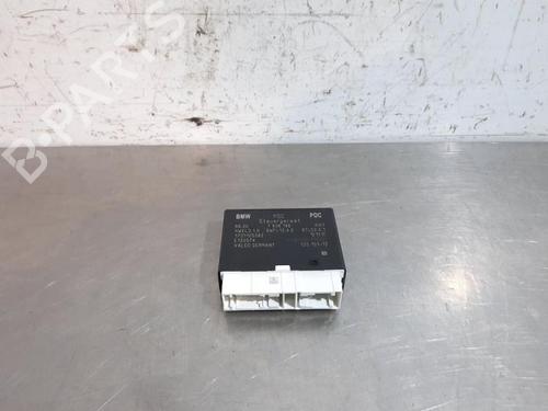 Elektronisk modul MINI MINI CLUBMAN (F54) One D (116 hp) 23607069