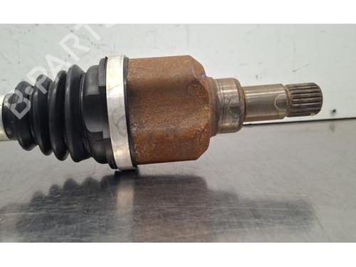 Left front driveshaft CITROËN C3 IV (CC_, CB_) ë-C3 (CBZYAZ) | BP37287829M38 - Image 3
