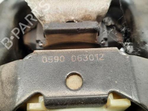 Engine mount PEUGEOT 208 I (CA_, CC_) 1.5 BlueHDI 100 | BP23605025M89 