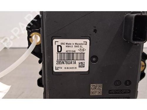 Electronic module NISSAN X-TRAIL IV (T33) 1.5 VC-T e-Power | BP32485713M83 