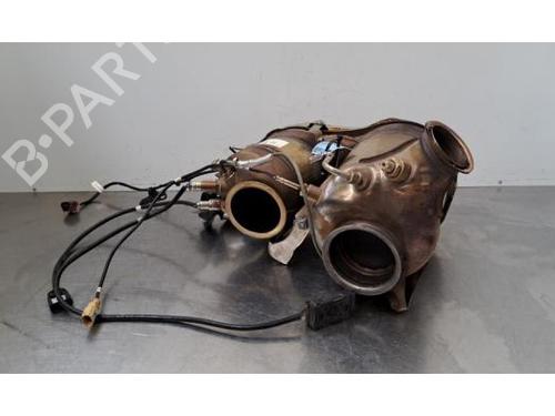Particulate filter SEAT LEON (KL1, KLG) 2.0 TDI | BP35746673M81  - Image 7