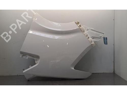 Used Left front fenders Left front fenders 37083116 37083116