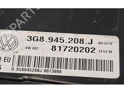 Right taillight VW ARTEON (3H7, 3H8) 2.0 TDI | BP39642450C35 - Image 5