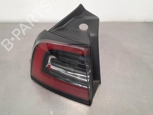 Left taillight TESLA MODEL Y (5YJY) EV Performance All-wheel Drive | BP34198189C34  - Image 6