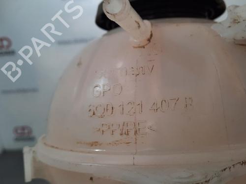 Expansion tank SKODA FABIA III (NJ3) 1.0 TSI | BP10890526C120 