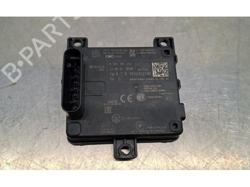 Used Electronic module PEUGEOT 308 III (FB_, FH_, FP_, F3_, FM_) PureTech 130 (FPHNSL, FPHNST) (131 hp) 31273680