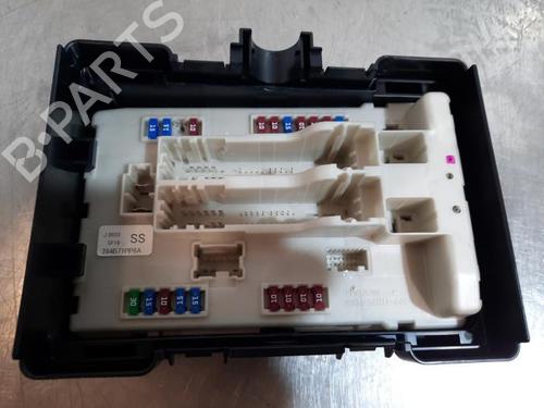 Used Fuse box Fuse box INFINITI Q70 (Y51) 3.5 Hybrid (364 hp) 34608404 34608404