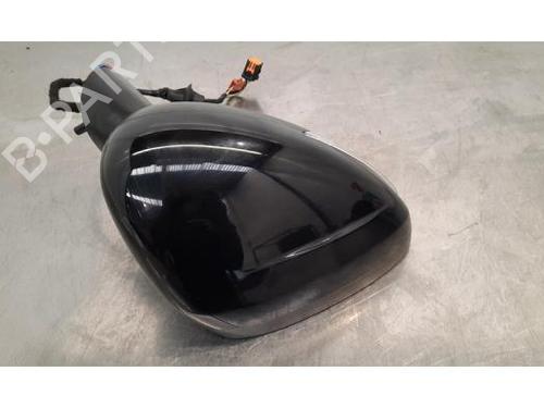 Right mirror CITROËN C3 AIRCROSS II (2R_, 2C_) 1.5 BlueHDi 100 (2CYHYJ) | BP23622222C27 