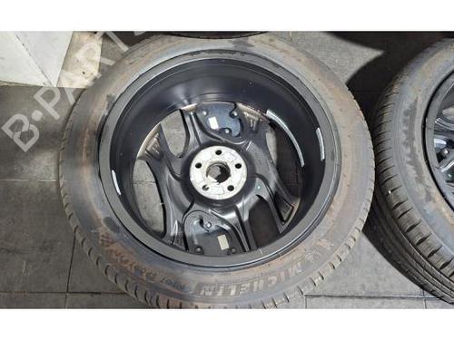 Rim PEUGEOT 308 III (FB_, FH_, FP_, F3_, FM_) e-308 (FMZKWZ) | BP30057266C45 