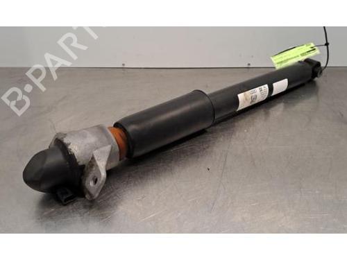 Used Right rear shock absorber AUDI E-TRON (GEN) 55 quattro (408 hp) 30924153