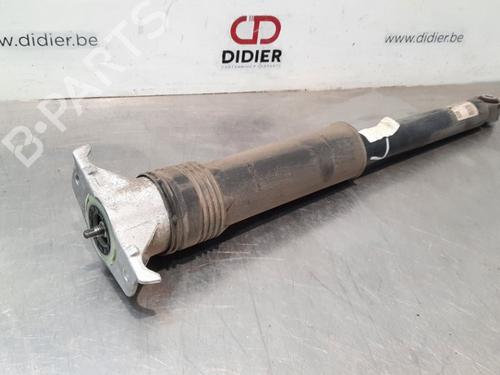 Left rear shock absorber OPEL ASTRA K (B16) 1.0 Turbo (68) | BP15022790M18 