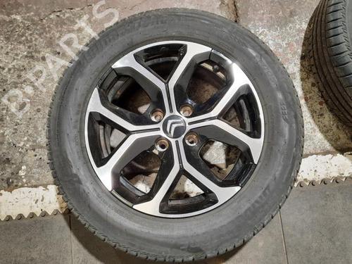Rim CITROËN C3 AIRCROSS II (2R_, 2C_) 1.5 BlueHDi 110 | BP23634431C45 