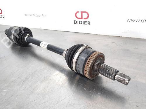 Left front driveshaft HYUNDAI TUCSON (TL, TLE) 2.0 CRDi All-wheel Drive | BP10882456M38 
