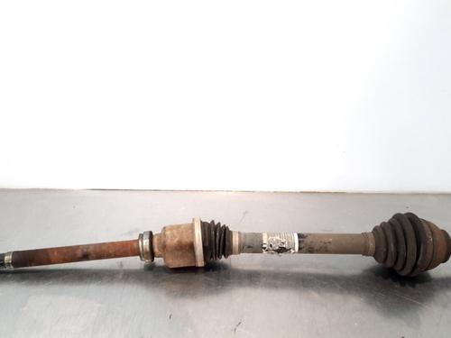 Used Right front driveshaft CITROËN BERLINGO Box Body/MPV (B9) 1.6 HDi / BlueHDi 75 (75 hp) 10899712