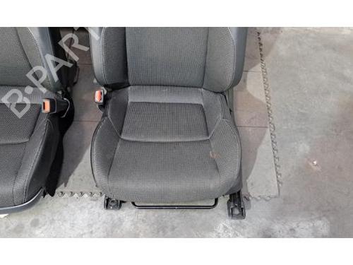 Seats set TOYOTA bZ4X (_EAM1_) EV (YEAM15) | BP34254576C78 - Image 6