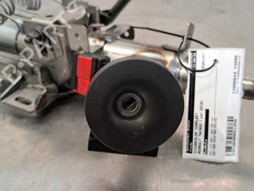 Steering column RENAULT TWINGO III (BCM_, BCA_) 1.0 SCe 75 | BP23600421M21 