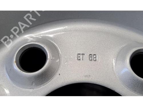 Rim CITROËN JUMPER II Van e-Jumper | BP27456687C45 