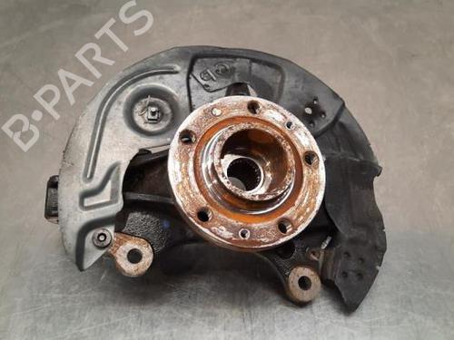 Used Left front steering knuckle PEUGEOT 508 II (FB_, FH_, F3_) 1.5 BlueHDI 130 (FBYHZJ, FBYHZR) (131 hp) 20082813