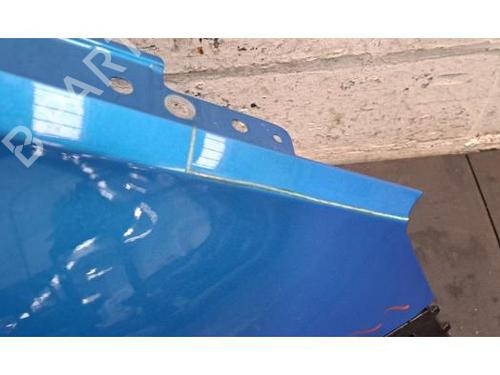 Forkjerm høyre MG MG ZS SUV (ZS32) 1.5 Hybrid+ | BP30447033C42