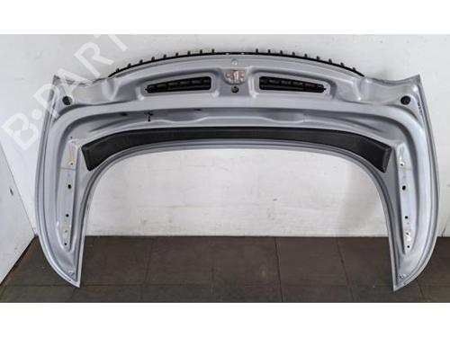 Tailgate PORSCHE 911 Convertible (992) 3.0 Carrera 4 (992610) | BP26193973C6