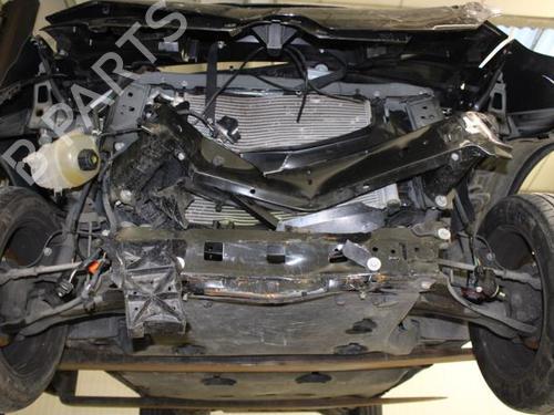 Luggage compartment floor RENAULT TWINGO III (BCM_, BCA_) 1.0 SCe 75 | BP23600395I33 - Image 27
