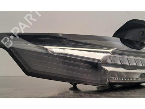 Used Left taillight PEUGEOT 308 III (FB_, FH_, FP_, F3_, FM_) PureTech 130 (FPHNSL, FPHNST) (131 hp) 25730298