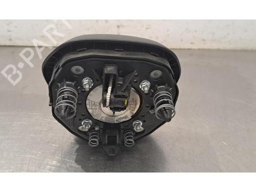 Driver airbag RENAULT CLIO V (B7_) 1.5 Blue dCi 85 (B7AG) | BP33167662C9 - Image 2