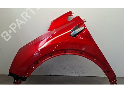Forskærm venstre Forskærm venstre RENAULT SYMBIOZ 1.6 E-Tech 145 (143 hp) 39909476 39909476