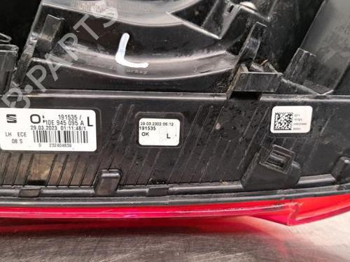 Left taillight CUPRA BORN (K11) 77 e-boost | BP23615324C34 