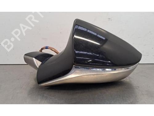 Bakspejl venstre LEXUS UX (_AA1_, _AH1_, _MA1_) 250h (MZAH10) (184 hp) 32665291