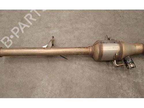 Exhaust system RENAULT TRAFIC III Van (FG_) 2.0 dCi 120 (FGMN) | BP40517708M121 - Image 4