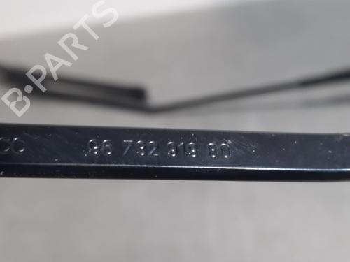 Front windshield wiper arm CITROËN C3 / C3 ORIGIN III (SX) 1.2 THP 110 | BP15828018C143 