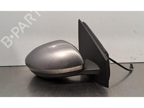 Right mirror DACIA JOGGER (RK_) 1.0 TCe 110 (RKMD) | BP30629425C27