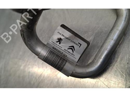 AC pipe OPEL COMBO Box Body/MPV (K9) 1.5 D | BP36207363M126 - Image 3