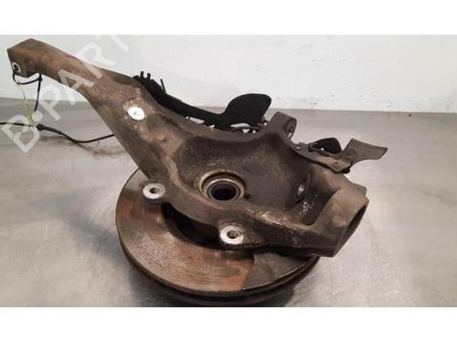 Left front steering knuckle LAND ROVER RANGE ROVER SPORT II (L494) 3.0 SDV6 4x4 | BP23623245M25 