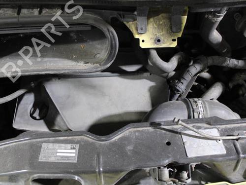 Brake master cylinder CITROËN JUMPER II Van 2.2 HDi 120 | BP10880099M77