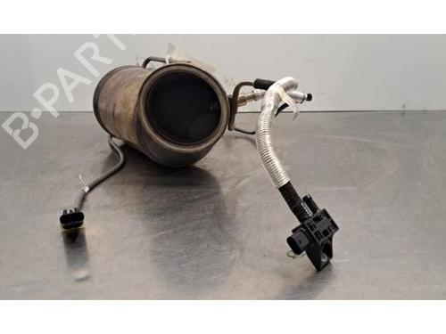 Catalyst BMW 3 (G20, G80, G28) 318 i | BP30651463M10