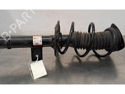 Left front shock absorber NISSAN QASHQAI III (J12) 1.3 DIG-T | BP30310470M16