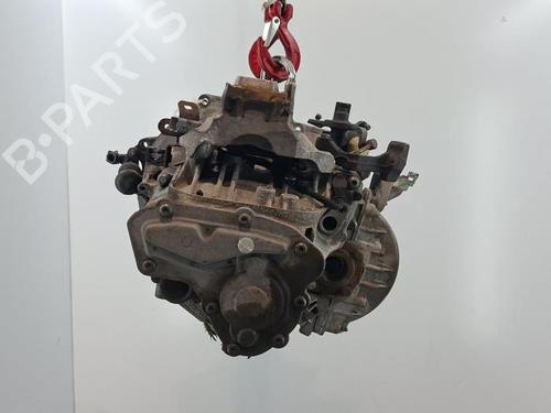 Gearbox CITROËN BERLINGO (ER_, EC_) 1.5 BlueHDi 130 (ECYHZJ, ECYHZR) | BP40552586M3 - Image 3