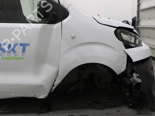 Scuttle panel CITROËN JUMPY III Van (V_) 2.0 BlueHDi 145 | BP29521893C110  - Image 12