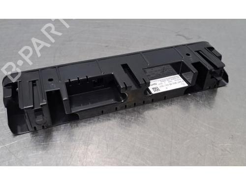 Climate control MERCEDES-BENZ EQA (H243) EQA 250 (243.701) | BP39153532I5 - Image 2