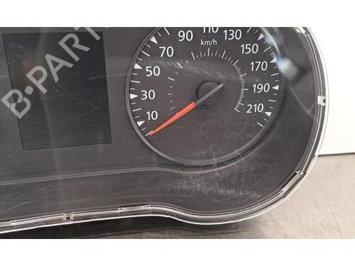 Instrument cluster RENAULT MASTER III Van (FV) 2.3 dCi 135 FWD (FV0N, FV08, FV06, FV00, FV1S) | BP31273390C47